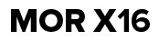 Mor logo